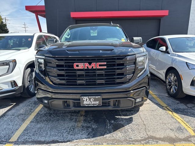 GMC Sierra 1500 Vehicle Full-screen Gallery Image 05