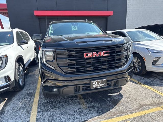 GMC Sierra 1500 Vehicle Full-screen Gallery Image 06