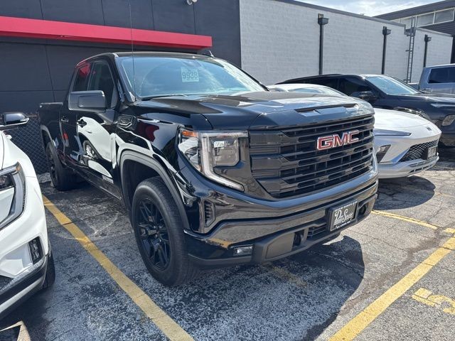 GMC Sierra 1500 Vehicle Full-screen Gallery Image 07