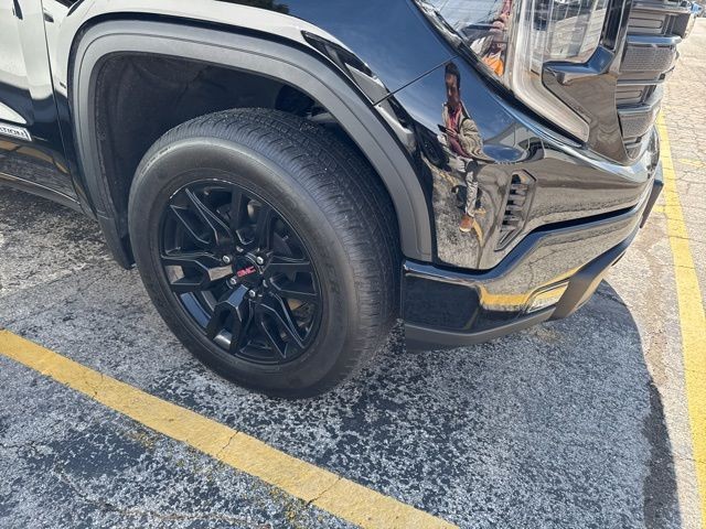 GMC Sierra 1500 Vehicle Full-screen Gallery Image 09