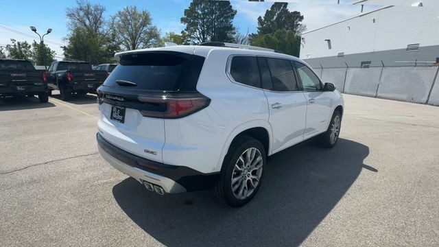 2026 GMC Acadia Denali - Photo 7