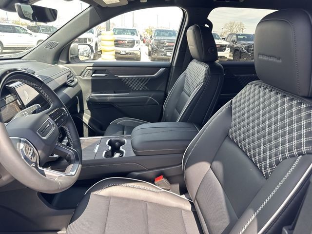 2026 GMC Acadia Denali - Photo 10