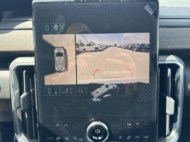 2026 GMC Acadia Denali - Photo 16