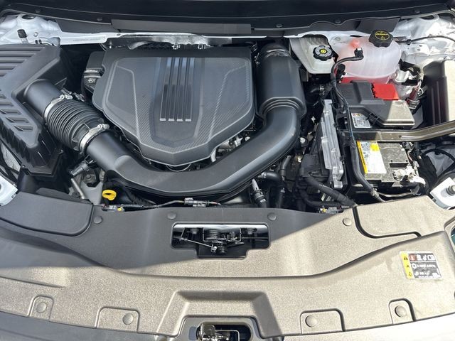 2026 GMC Acadia Denali - Photo 26