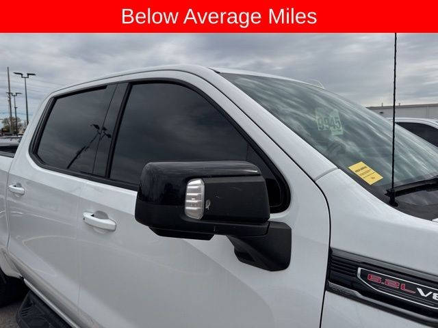 GMC Sierra 1500 Vehicle Full-screen Gallery Image 05