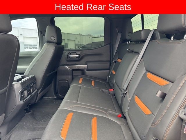 GMC Sierra 1500 Vehicle Full-screen Gallery Image 10