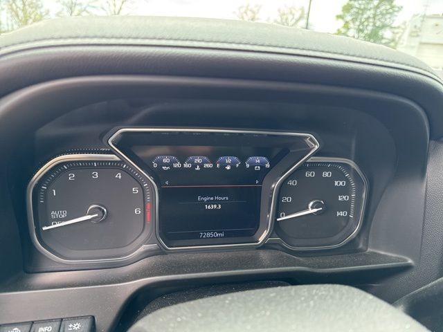 GMC Sierra 1500 Vehicle Full-screen Gallery Image 24