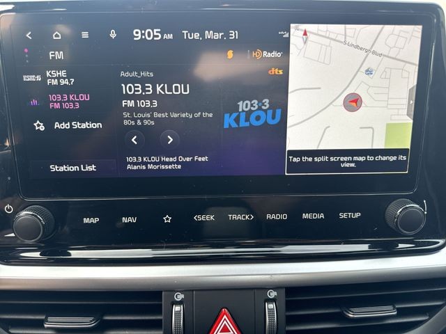 Kia Forte Vehicle Full-screen Gallery Image 17