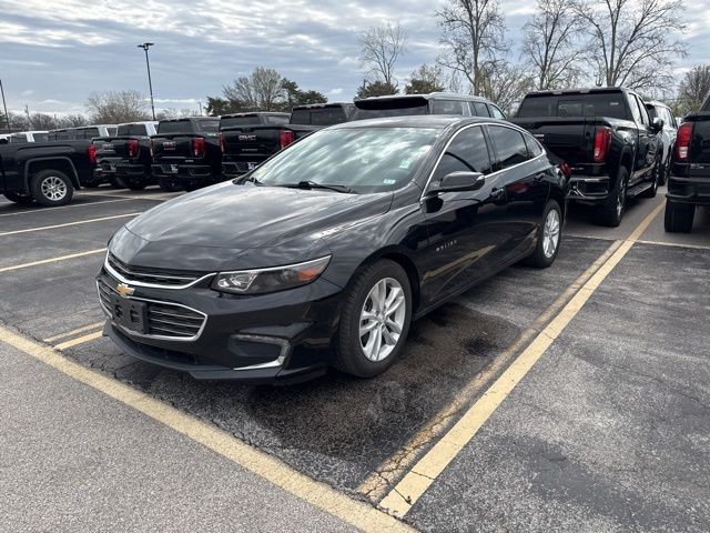 Chevrolet Malibu Vehicle Full-screen Gallery Image 02