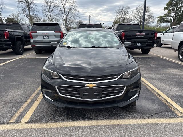 Chevrolet Malibu Vehicle Full-screen Gallery Image 05