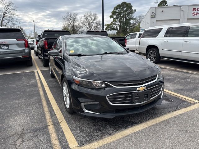 Chevrolet Malibu Vehicle Full-screen Gallery Image 06