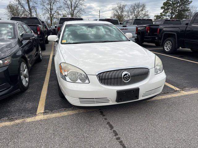 Buick Lucerne Vehicle Full-screen Gallery Image 06
