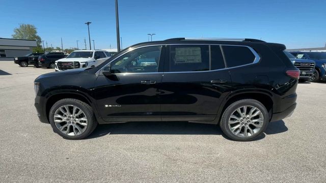 GMC Acadia Vehicle Full-screen Gallery Image 05