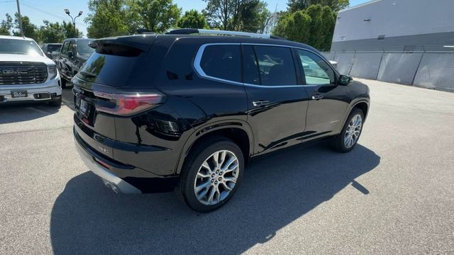 GMC Acadia Vehicle Full-screen Gallery Image 08