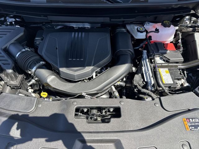 GMC Acadia Vehicle Full-screen Gallery Image 27