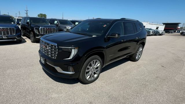 GMC Acadia Vehicle Full-screen Gallery Image 04