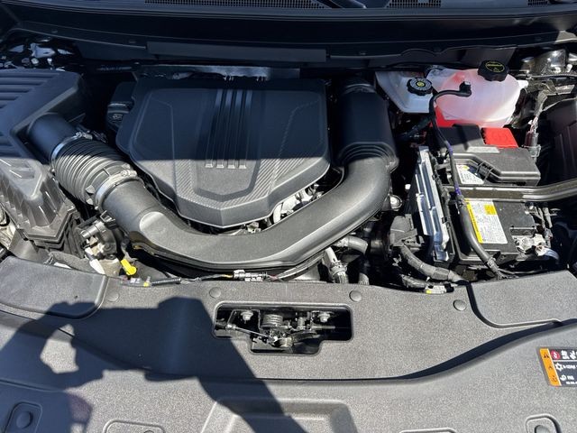 GMC Acadia Vehicle Full-screen Gallery Image 27