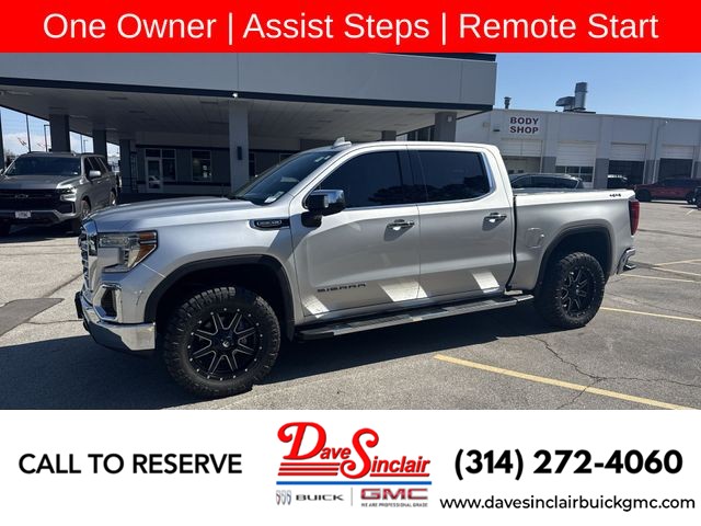 St. Louis MO 2019 GMC Sierra 1500 more details - gmc sierra 1500