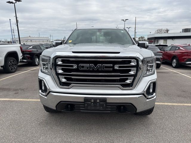 GMC Sierra 1500 Vehicle Full-screen Gallery Image 03