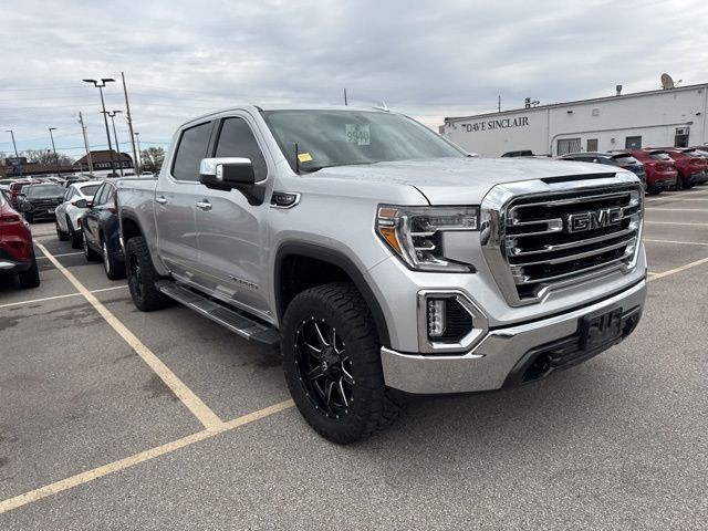 GMC Sierra 1500 Vehicle Full-screen Gallery Image 06