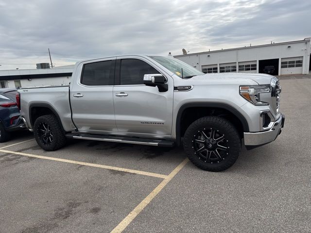 GMC Sierra 1500 Vehicle Full-screen Gallery Image 07