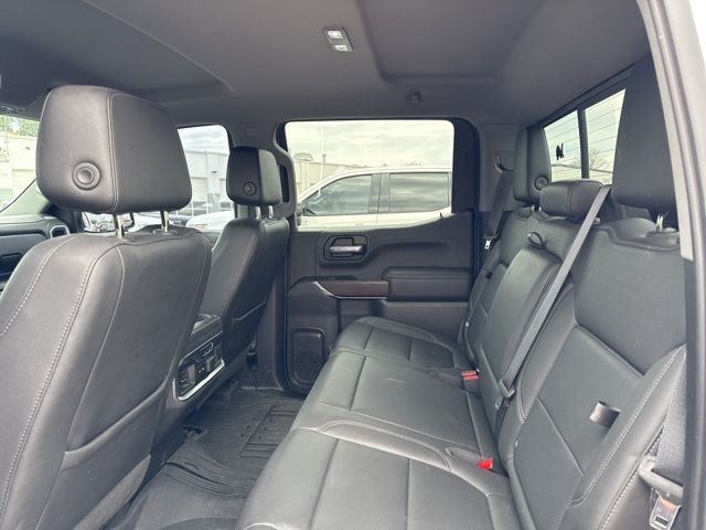 GMC Sierra 1500 Vehicle Full-screen Gallery Image 15