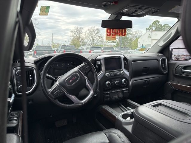 GMC Sierra 1500 Vehicle Full-screen Gallery Image 18