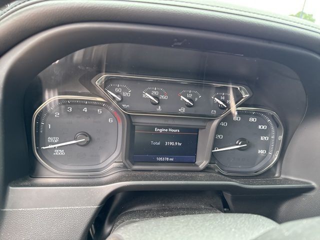 GMC Sierra 1500 Vehicle Full-screen Gallery Image 20