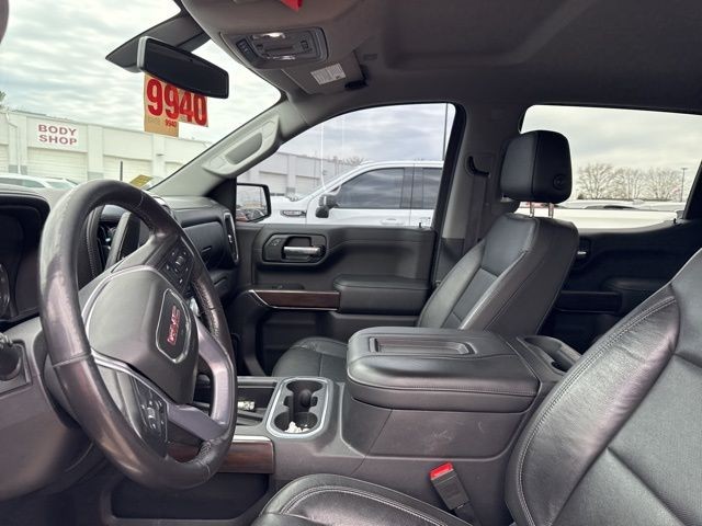 GMC Sierra 1500 Vehicle Full-screen Gallery Image 21