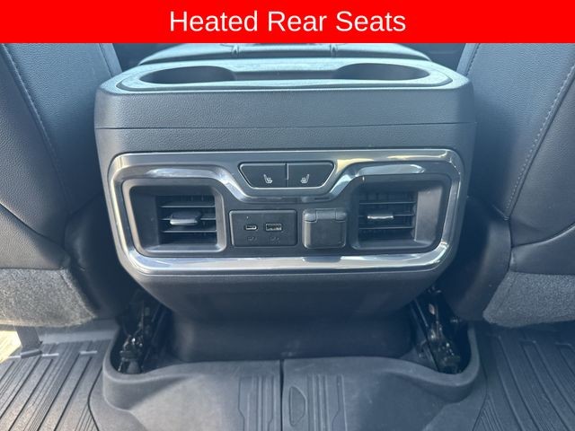 GMC Sierra 1500 Vehicle Full-screen Gallery Image 25