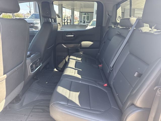 GMC Sierra 1500 Vehicle Full-screen Gallery Image 29