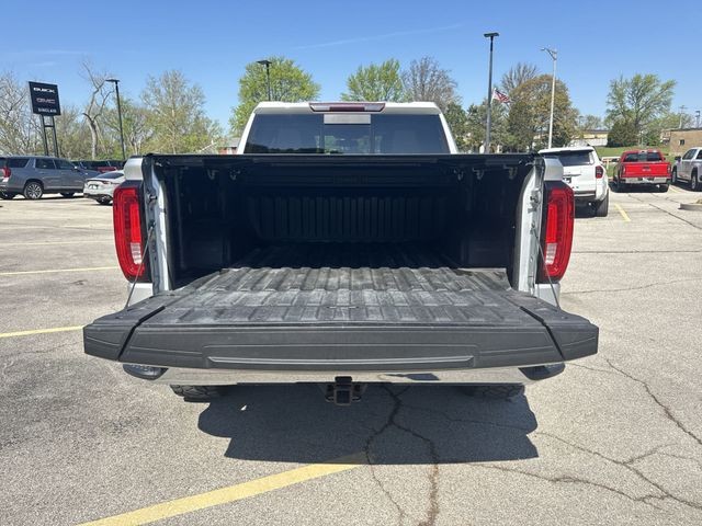 GMC Sierra 1500 Vehicle Full-screen Gallery Image 30