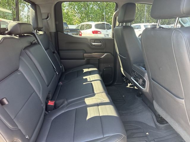 GMC Sierra 1500 Vehicle Full-screen Gallery Image 31