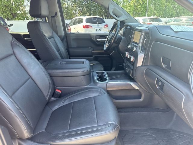 GMC Sierra 1500 Vehicle Full-screen Gallery Image 32