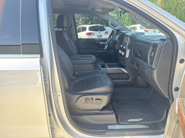 GMC Sierra 1500 Vehicle Full-screen Gallery Image 33