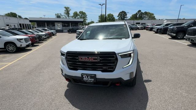 GMC Acadia Vehicle Full-screen Gallery Image 03