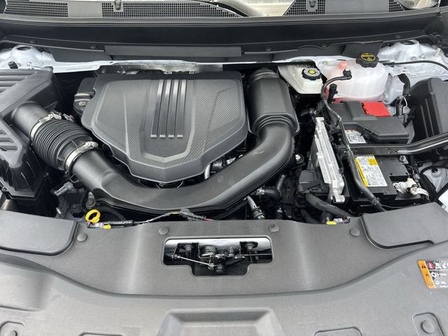 GMC Acadia Vehicle Full-screen Gallery Image 27