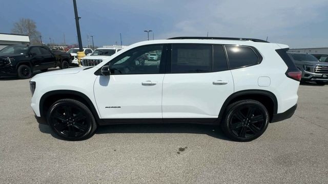 GMC Acadia Vehicle Full-screen Gallery Image 05