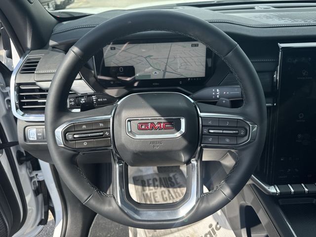 GMC Acadia Vehicle Full-screen Gallery Image 14