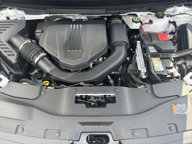 GMC Acadia Vehicle Full-screen Gallery Image 27