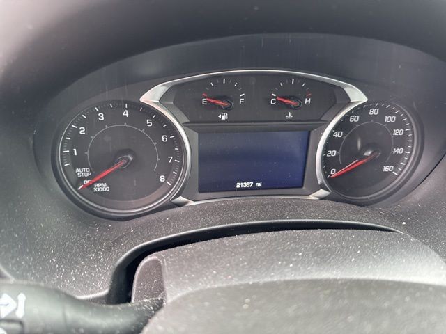 GMC Terrain Vehicle Full-screen Gallery Image 19