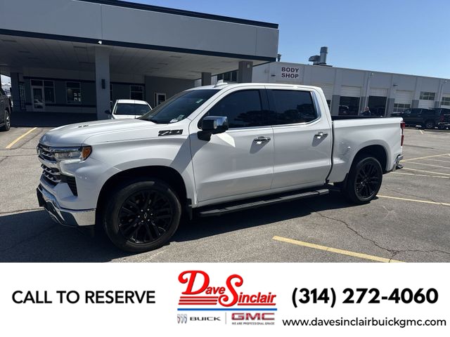 St. Louis MO 2022 Chevrolet Silverado 1500 more details - chevrolet silverado 1500
