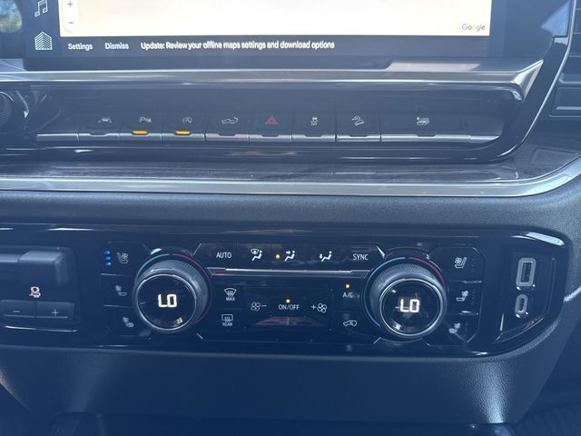 Chevrolet Silverado 1500 Vehicle Full-screen Gallery Image 38