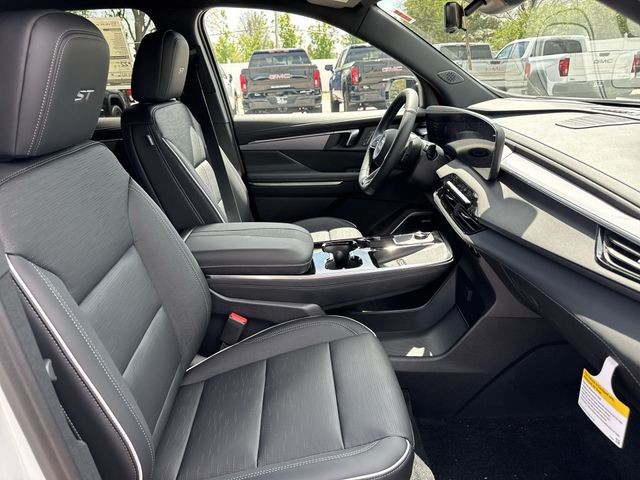 Buick Enclave Vehicle Full-screen Gallery Image 26