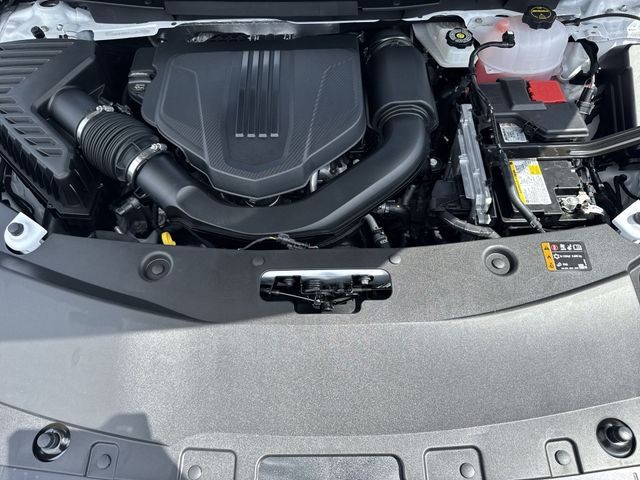 Buick Enclave Vehicle Full-screen Gallery Image 27