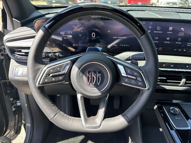 Buick Enclave Vehicle Full-screen Gallery Image 14