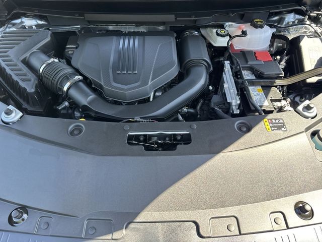 Buick Enclave Vehicle Full-screen Gallery Image 27