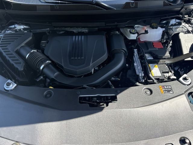Buick Enclave Vehicle Full-screen Gallery Image 27
