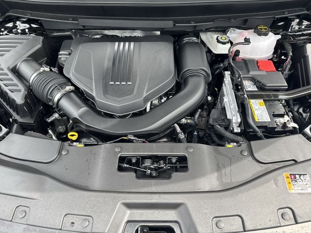 GMC Acadia Vehicle Full-screen Gallery Image 27