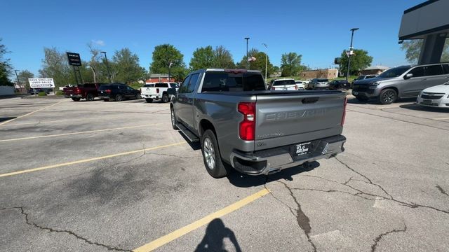 Chevrolet Silverado 1500 Vehicle Full-screen Gallery Image 07